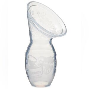 Haakaa Silicone Manual Breast Pump (Gen 1)